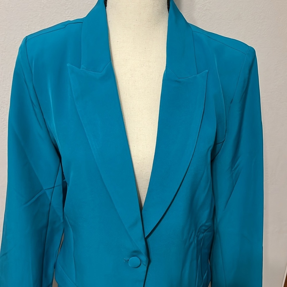 Sincerly Jules Blazer - Picture 5 of 15